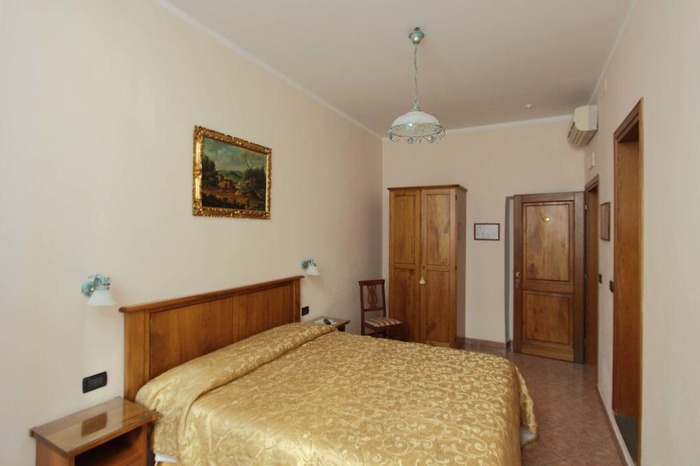 Hotel Margaret Florence Extérieur photo