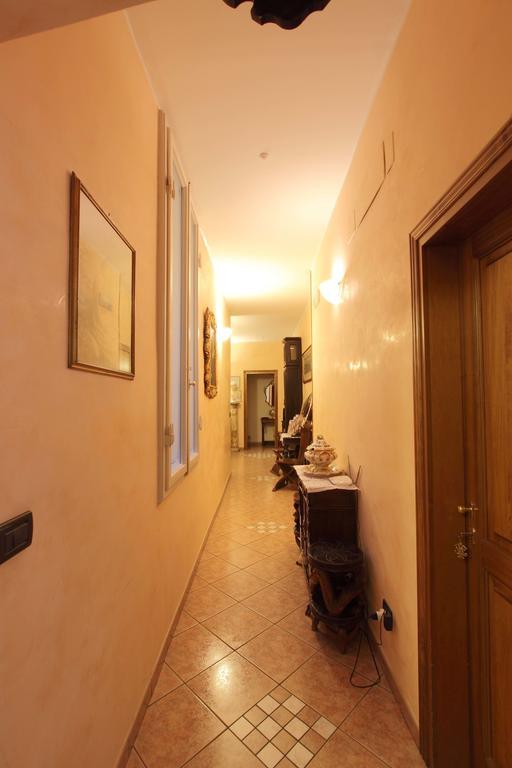 Hotel Margaret Florence Extérieur photo