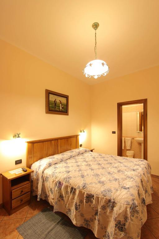 Hotel Margaret Florence Chambre photo