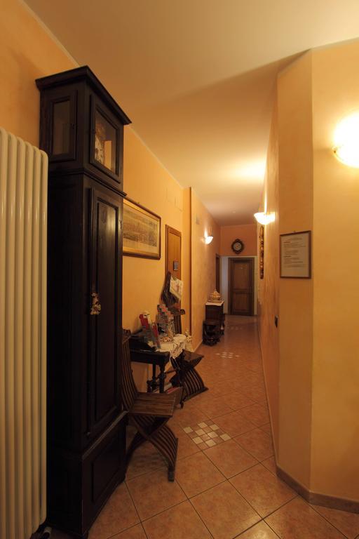 Hotel Margaret Florence Extérieur photo