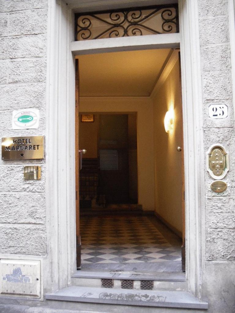 Hotel Margaret Florence Extérieur photo