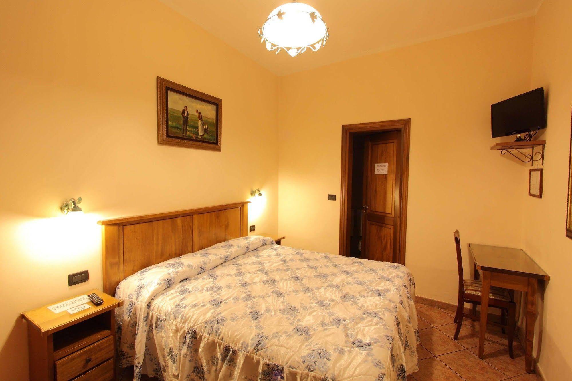 Hotel Margaret Florence Extérieur photo