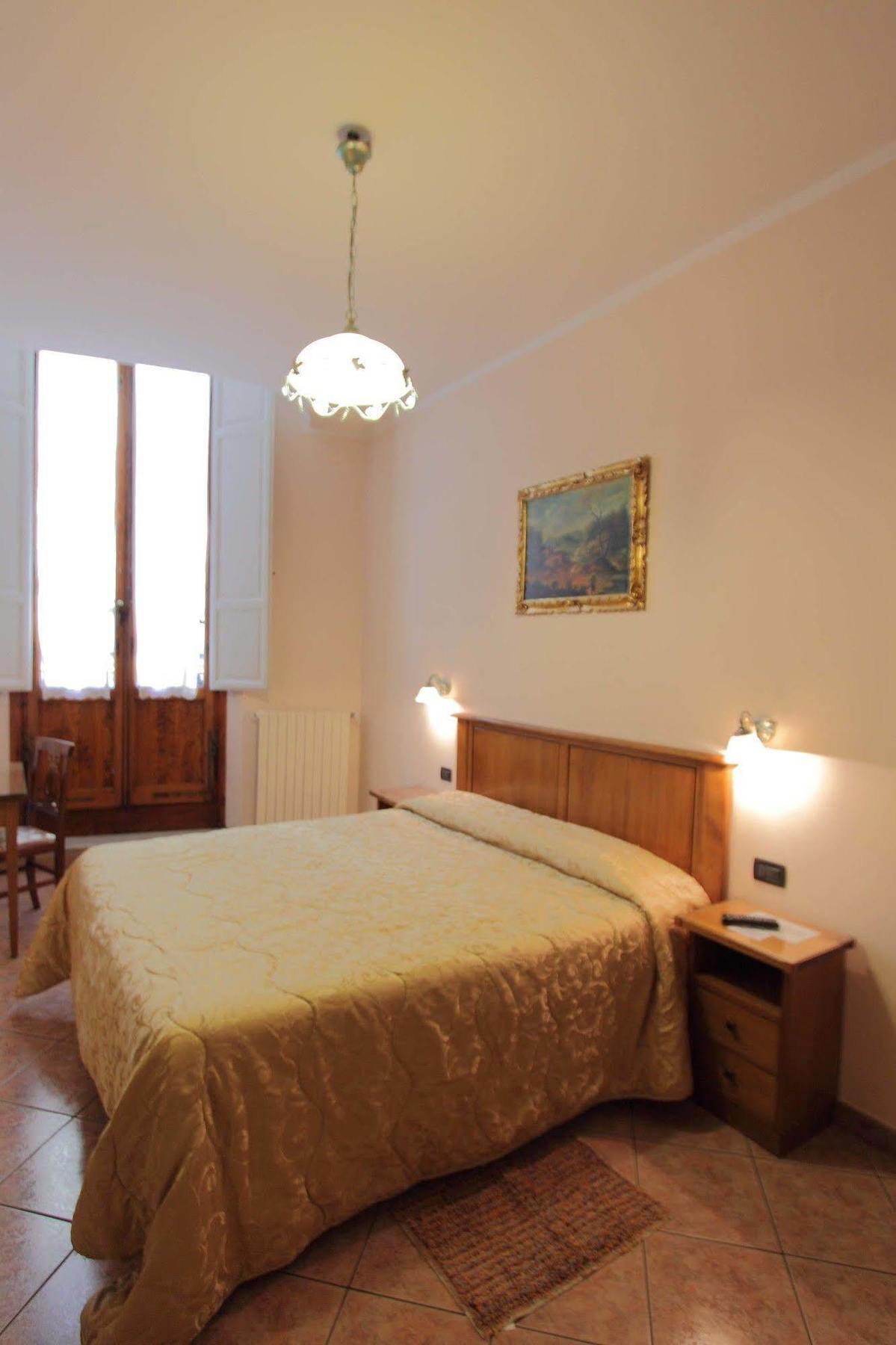 Hotel Margaret Florence Extérieur photo