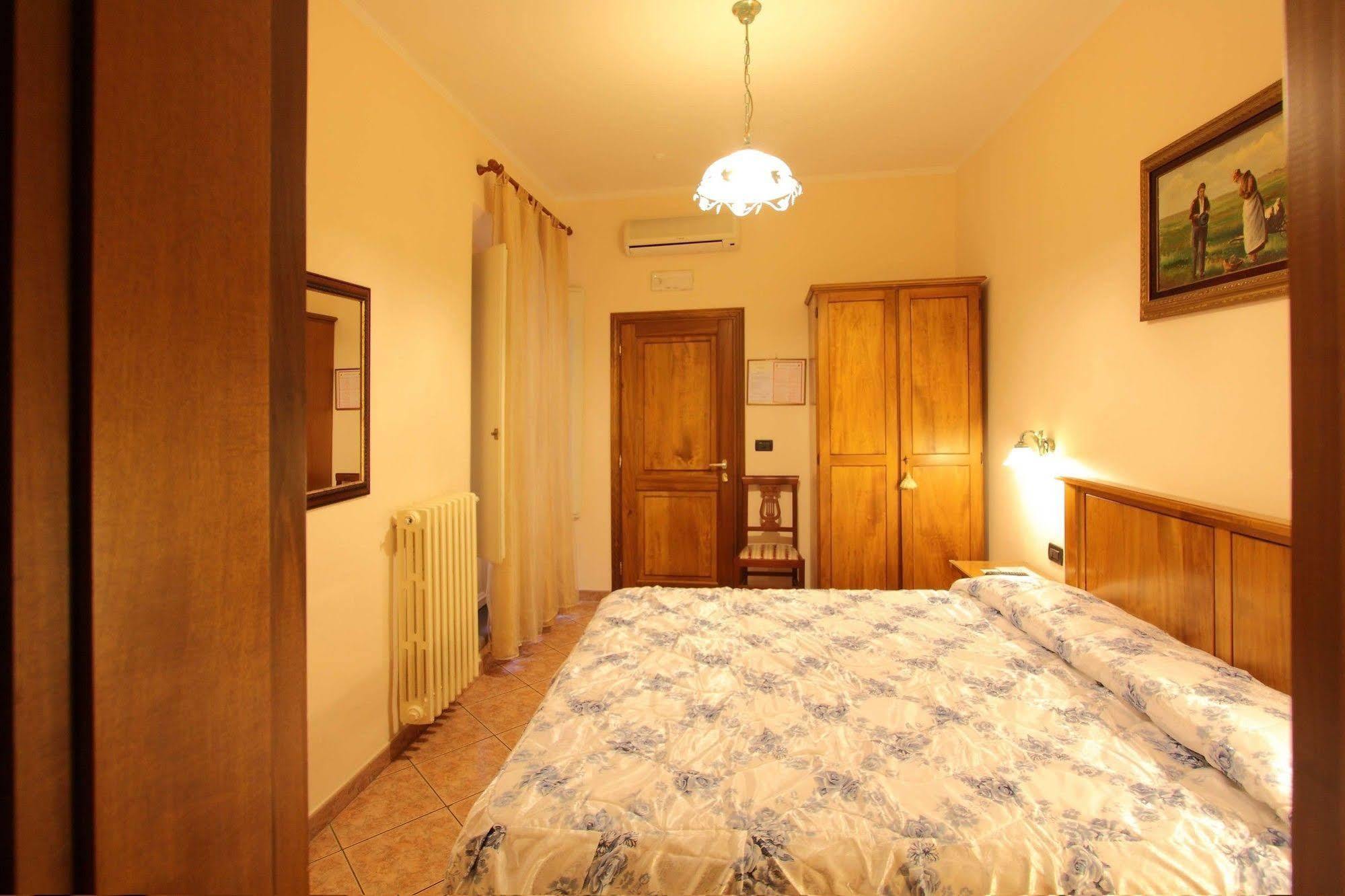 Hotel Margaret Florence Extérieur photo