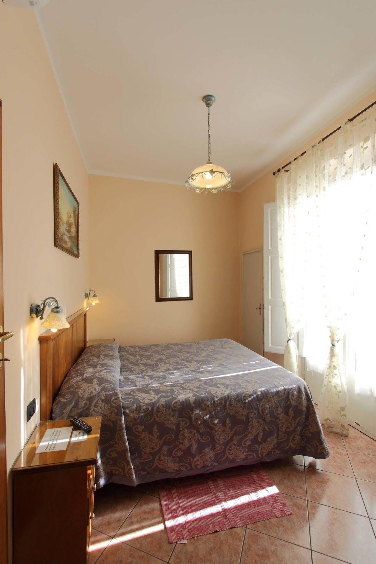 Hotel Margaret Florence Extérieur photo