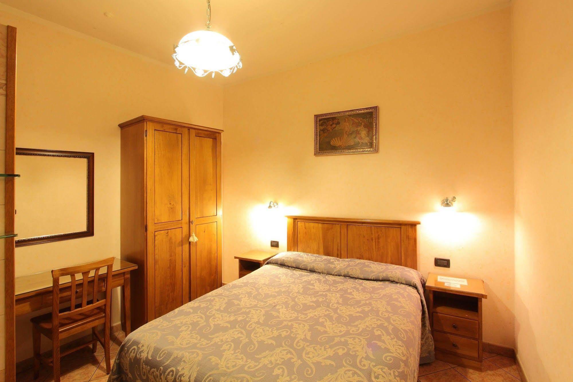 Hotel Margaret Florence Extérieur photo