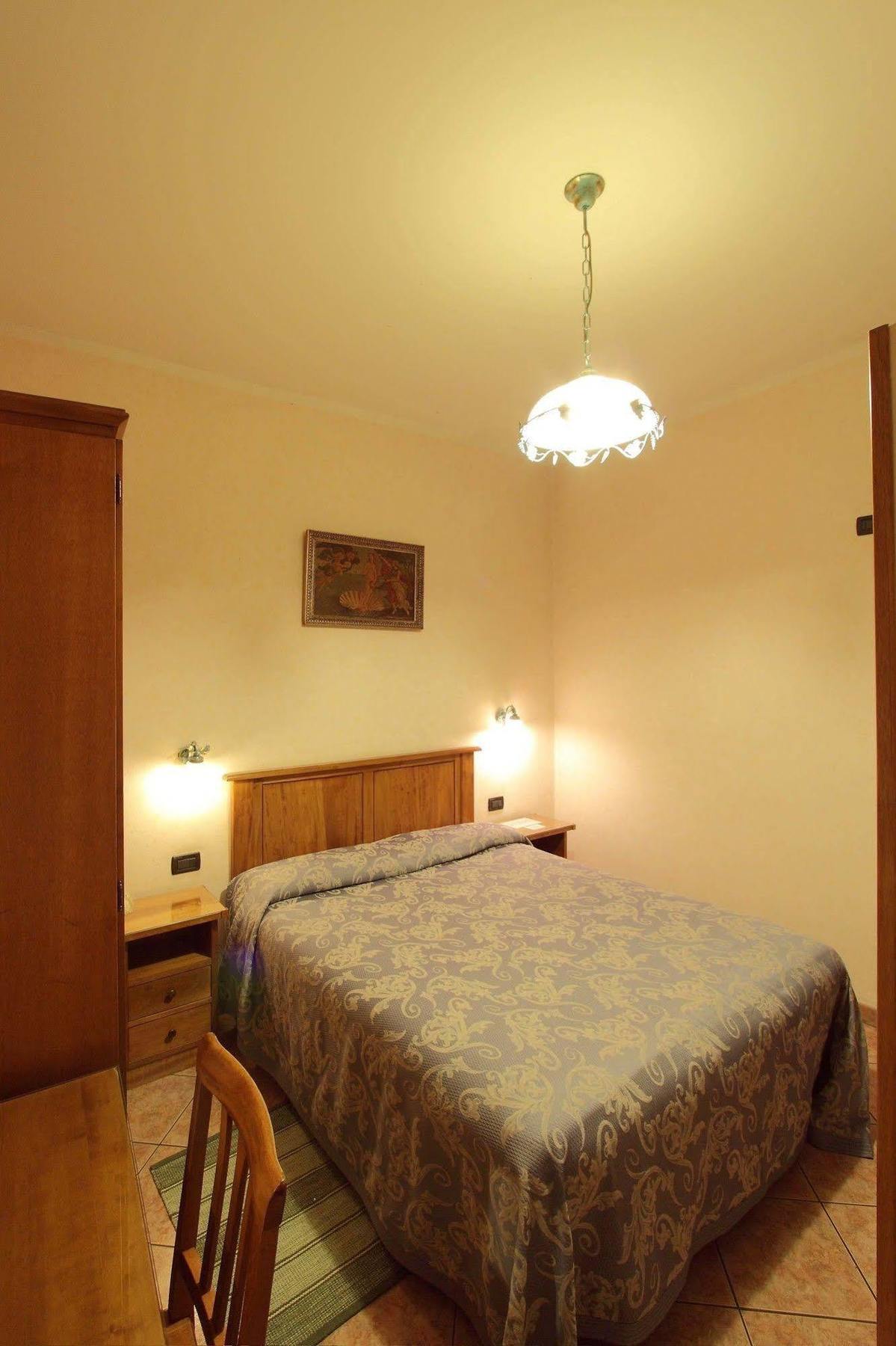 Hotel Margaret Florence Extérieur photo