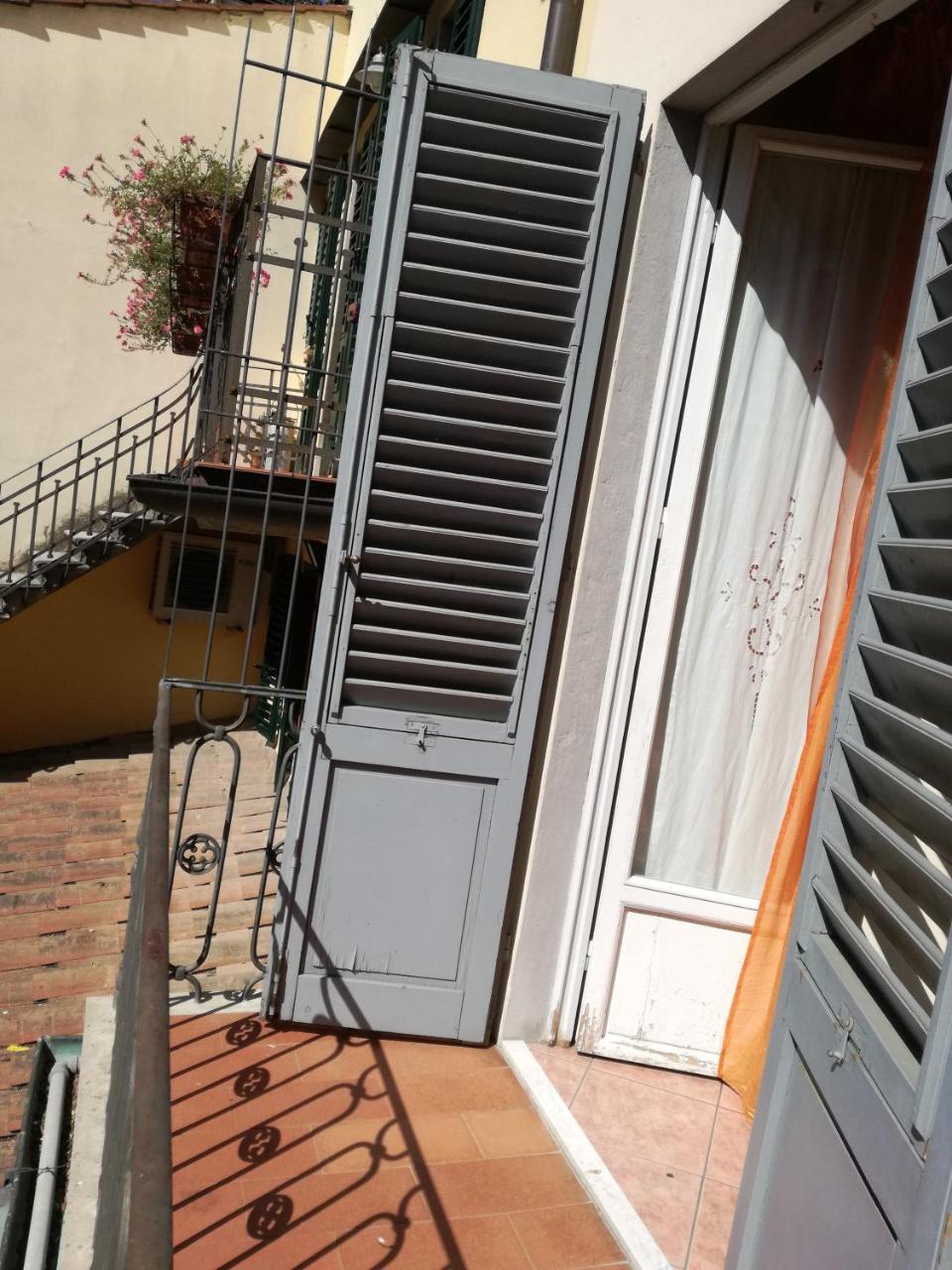 Hotel Margaret Florence Extérieur photo