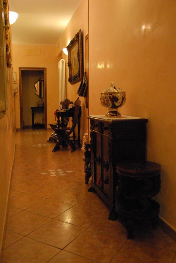 Hotel Margaret Florence Extérieur photo