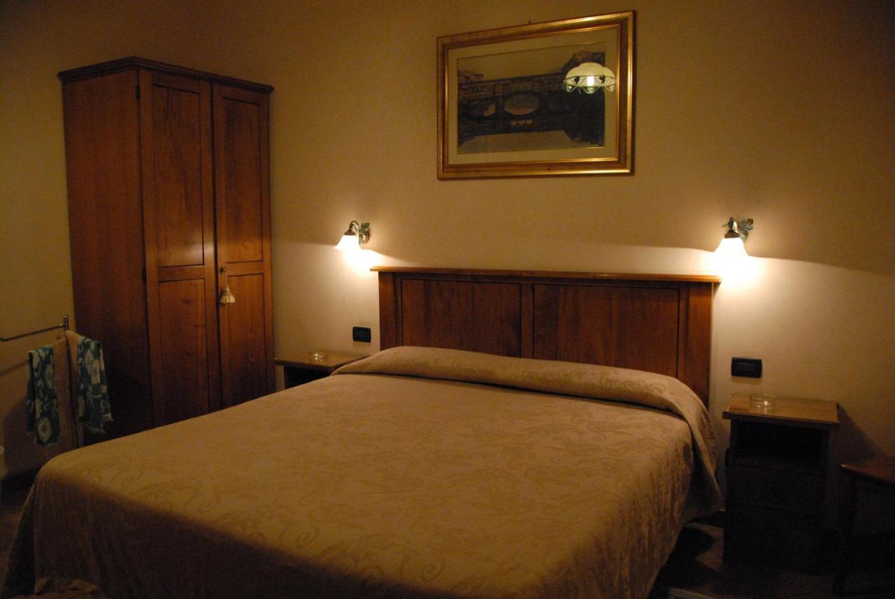 Hotel Margaret Florence Extérieur photo