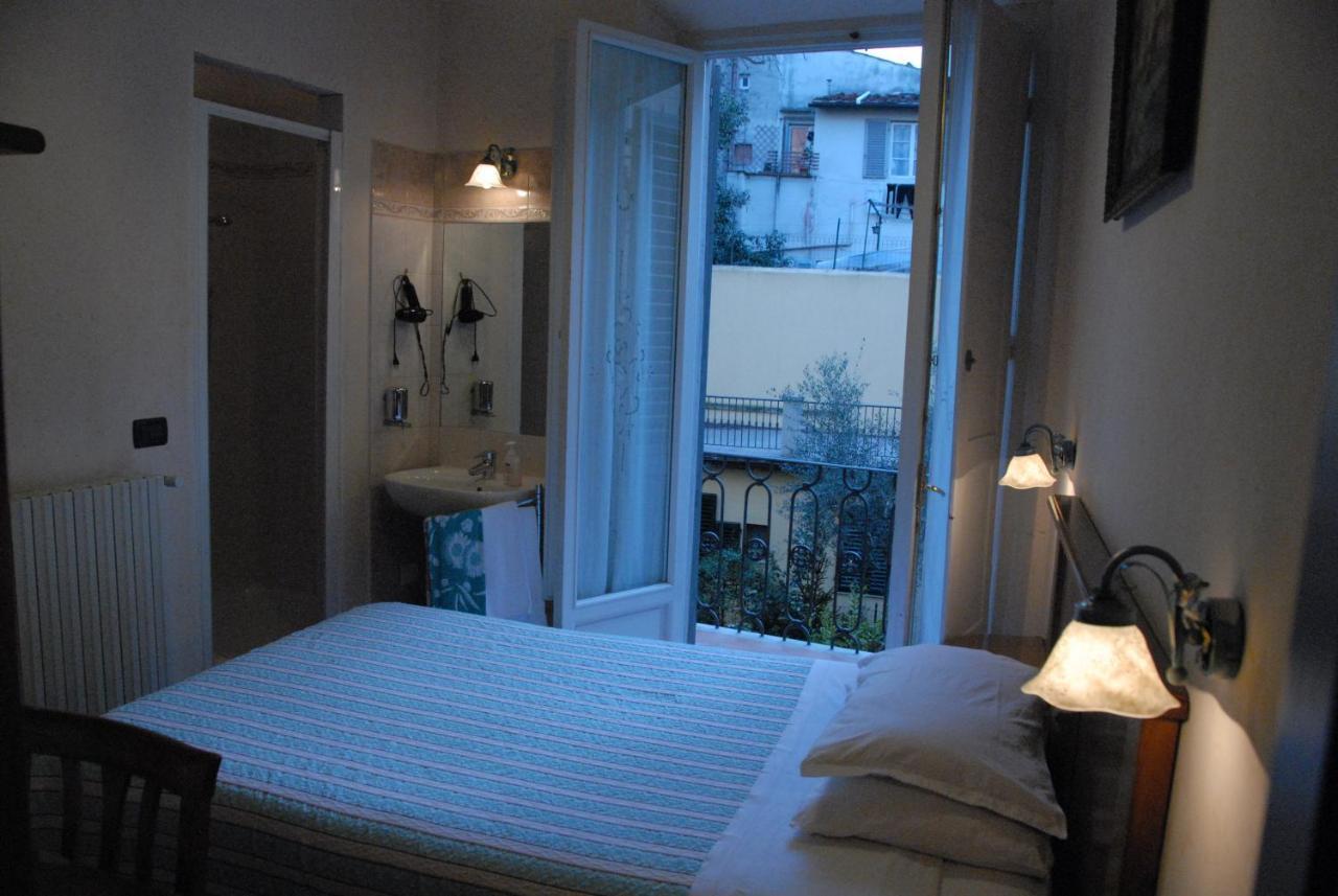 Hotel Margaret Florence Extérieur photo